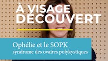 SOPK : vivre avec le syndrome des ovaires polykystiques (vidéo)