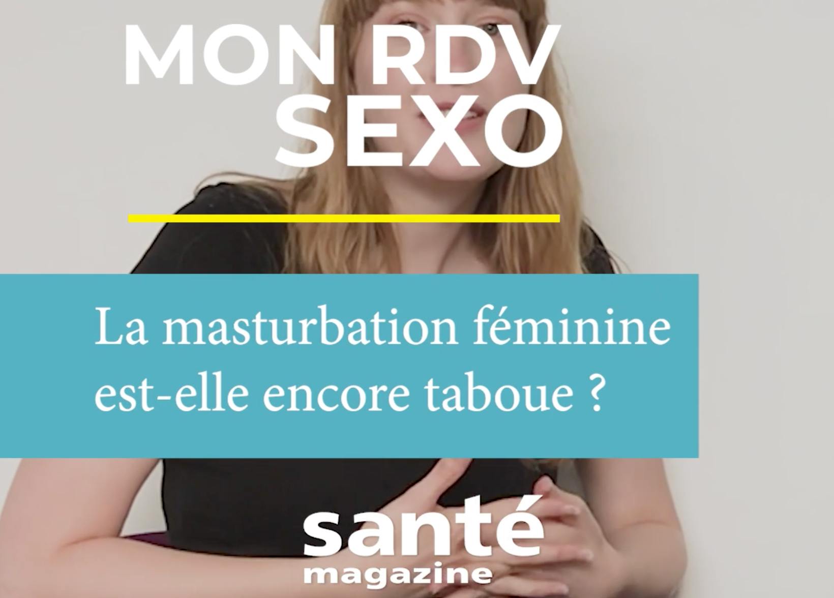 La masturbation féminine est-elle encore taboue ?