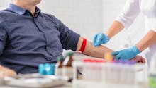 L'opération #MissyType lancée pour sensibiliser à l’importance du don de sang