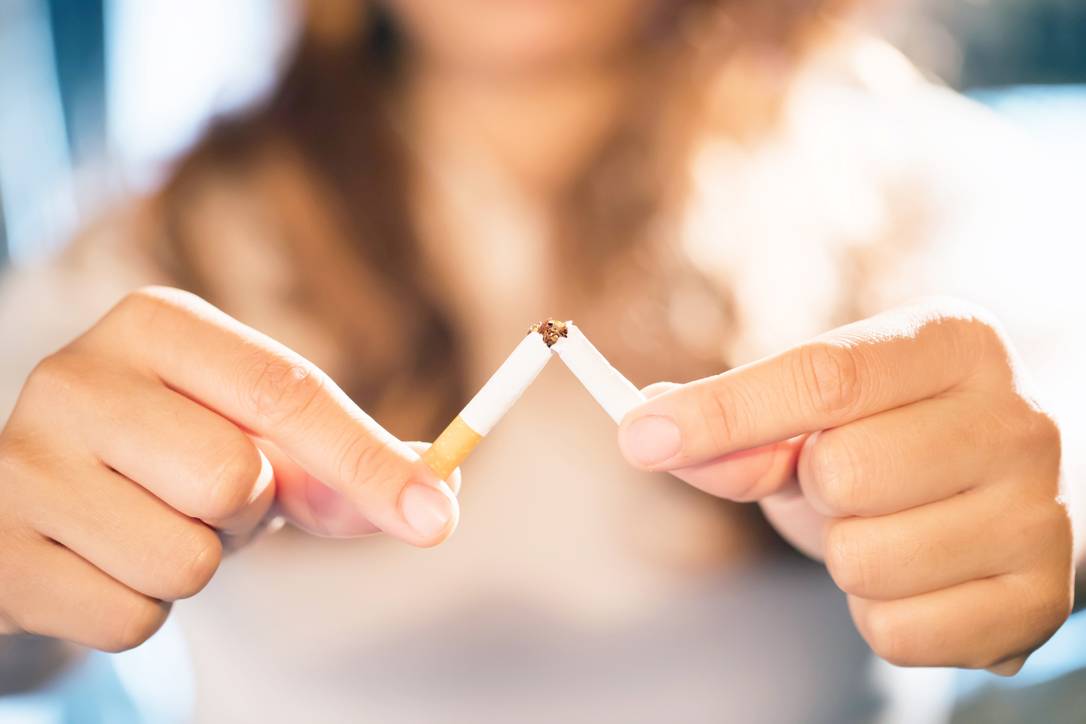 Tabac et maladie cardiovasculaire : un risque immédiat méconnu des Français 