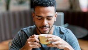 Une consommation élevée de café pourrait réduire le risque de cancer de la prostate