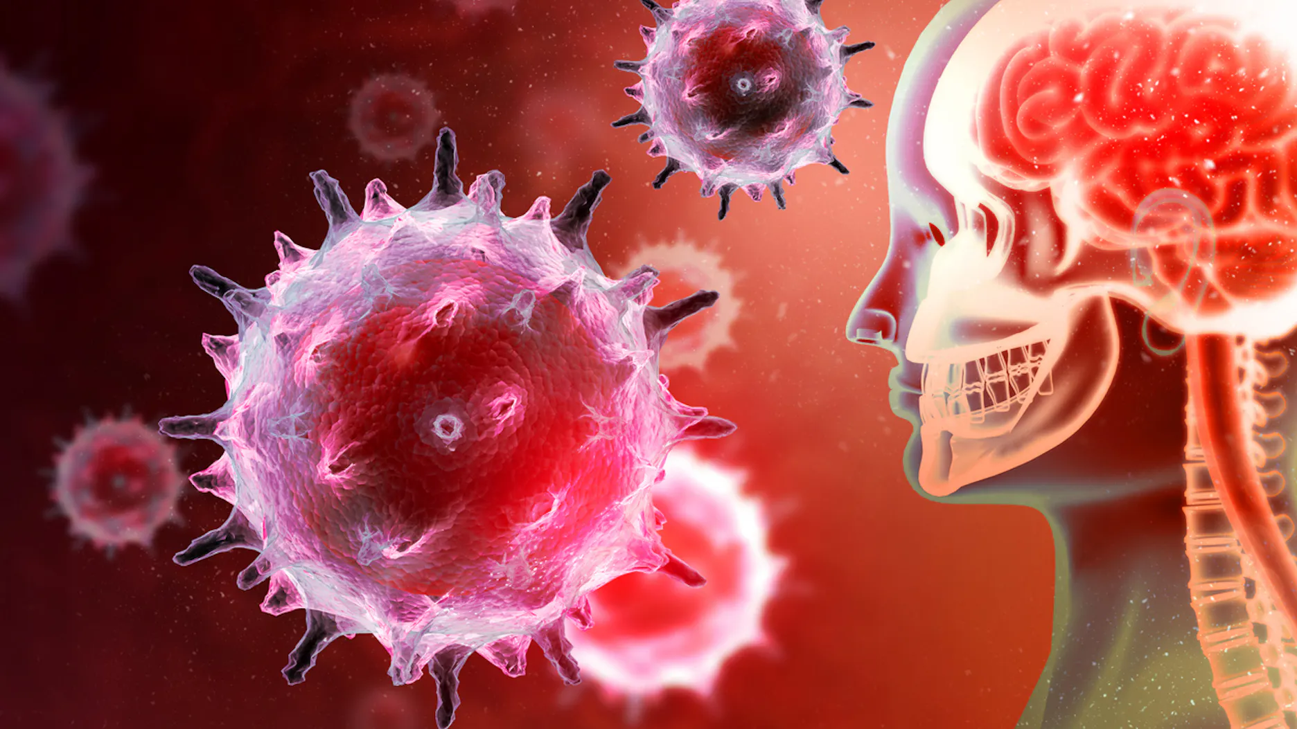 Encéphalite : symptômes, traitements, quelle conduite tenir ? | Santé ...