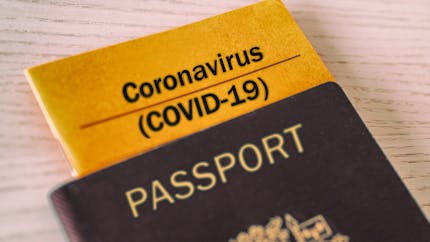 Les Français plutôt favorables au passeport vaccinal contre la Covid-19 : explication, chiffres et opinion du gouvernement