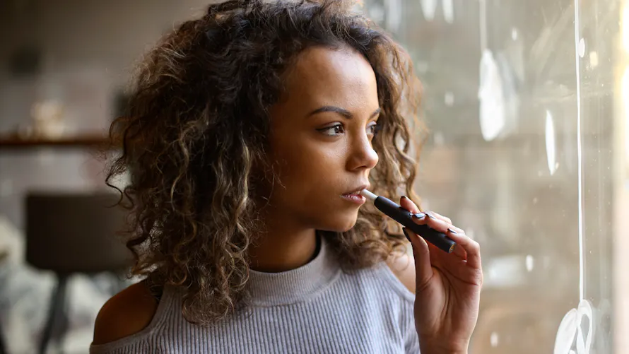 Comment arrter la cigarette lectronique ? | Sant Magazine Comment arrter la cigarette lectronique ? | Sant Magazine