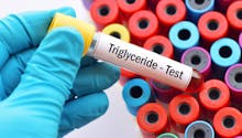Est-il dangereux d’avoir trop de triglycérides dans le sang ?