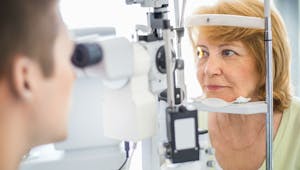 Parkinson : un test de vue pourrait prédire quels patients développeront une démence
