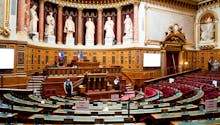 IVG : le Sénat s’oppose à l’allongement du délai légal
