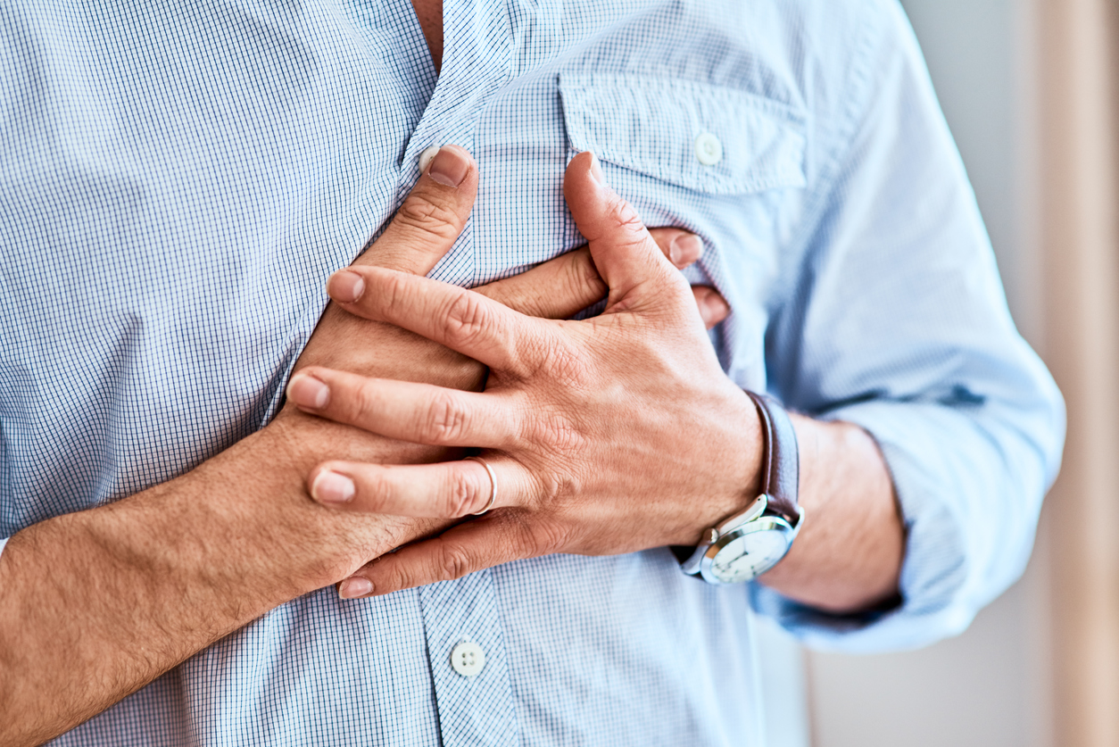 Pneumothorax : quelles causes ? quels symptmes ? quels traitements ? |  Sant Magazine