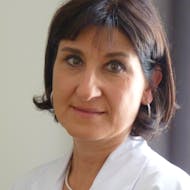 Pre Claire Mounier-Vehier, cardiologue