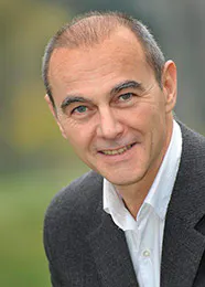 Dr. Jean-Michel Morel