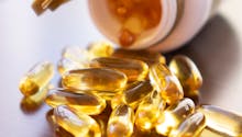 Une carence en vitamine D associée à un risque accru de Covid-19