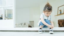 Dyspraxie chez l'enfant  :  comment la reconnaître et vivre avec ? 