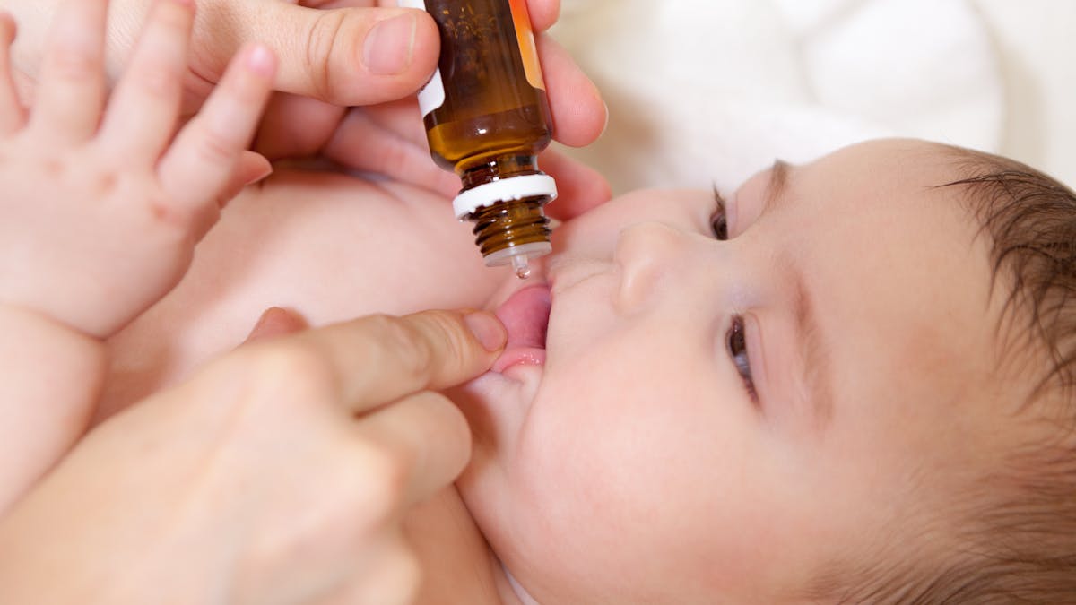 Faut Il Donner De La Vitamine D A Son Bebe Et Jusqu A Quel Age Sante Magazine Faut Il Donner De La Vitamine D A Son Bebe Et Jusqu A Quel Age Sante Magazine