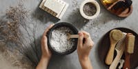 Comment fabriquer un gommage maison pour le visage ou le corps?
