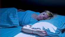 Une étude dévoile comment la lune affecte notre sommeil