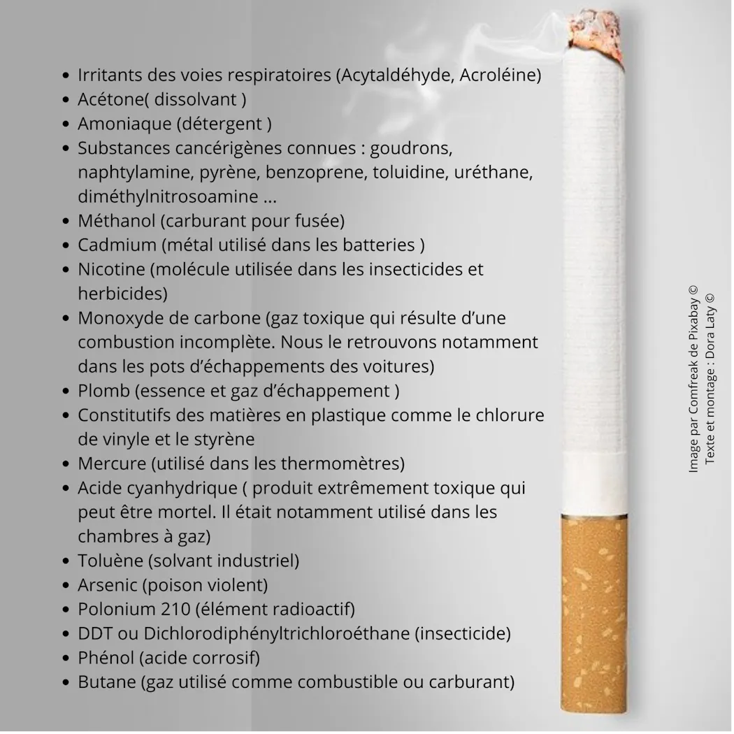Tabagisme : causes, consquences, comment arrter de fumer ? | Sant Magazine Tabagisme : causes, consquences, comment arrter de fumer ? | Sant Magazine