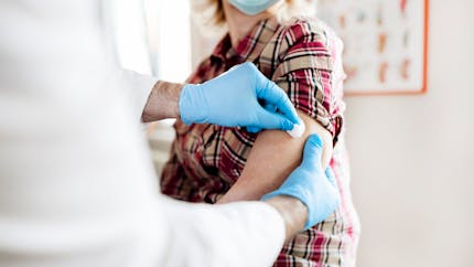 Covid-19: le candidat vaccin du laboratoire Janssen va être testé par Covireivac