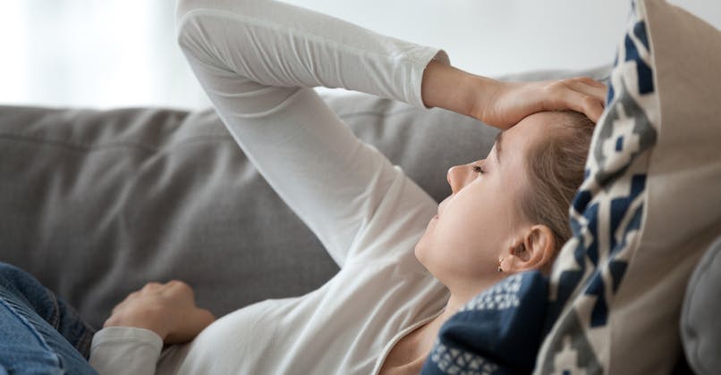 Qu'est-ce que le syndrome de fatigue chronique ?