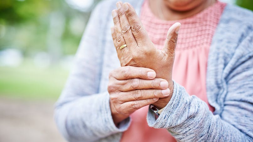 arthrite : définition, symptômes, traitements