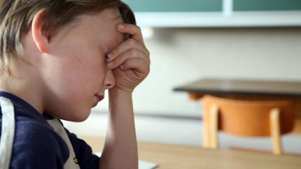 Résultats scolaires en baisse : comment aider mon enfant ? 