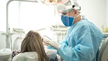 Le traitement au laser est-il efficace sur la parodontite ?
