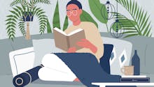 6 bienfaits santé de la lecture