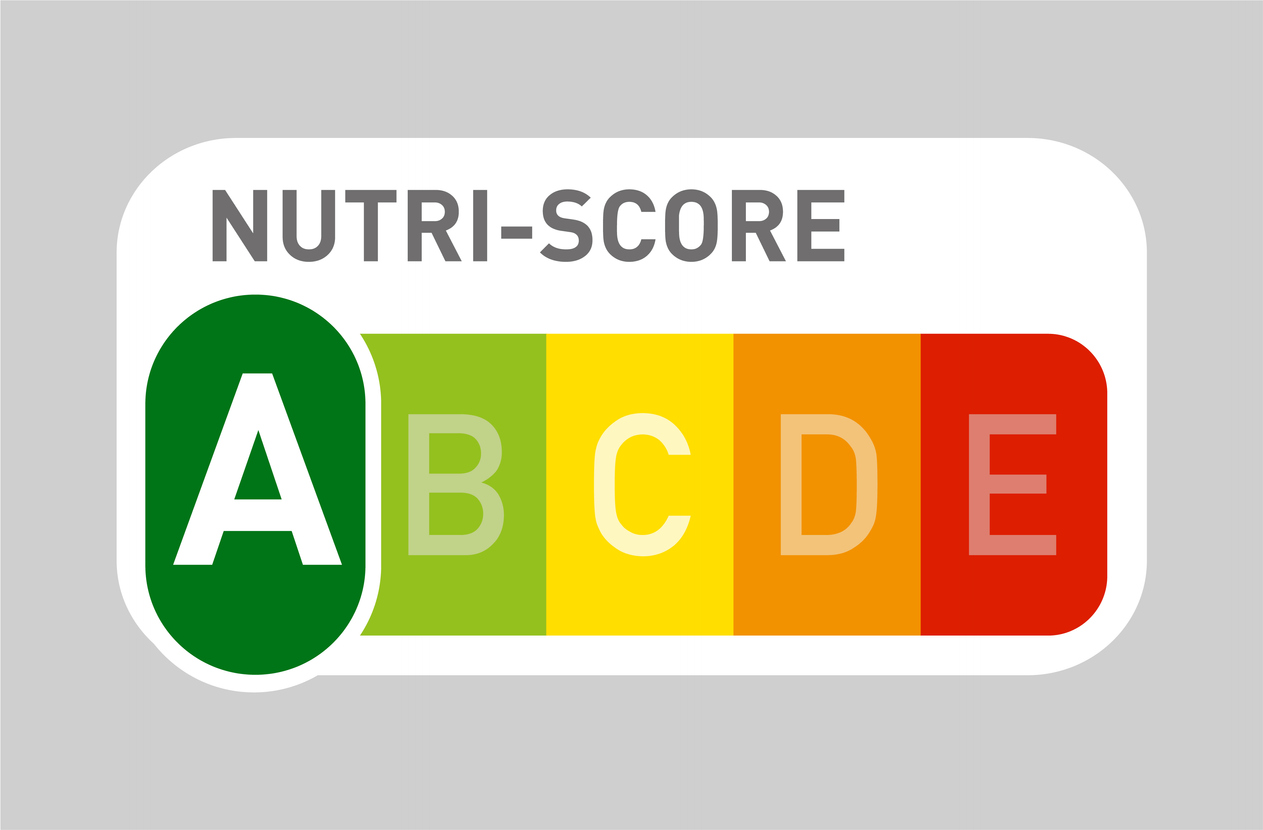 Le Nutri-Score doit être adopté « dès que possible » en Europe, réclament des scientifiques