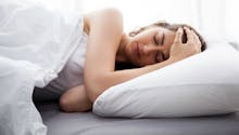 Une étude suggère le rôle du sommeil dans la guérison des traumatismes crâniens