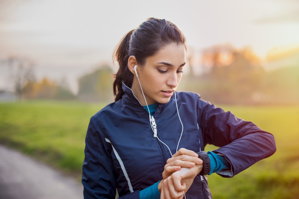 Comment réguler sa fréquence cardiaque ?