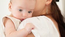 Le reflux gastro-oesophagien chez le bébé et l’enfant
