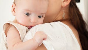  Le reflux gastro-oesophagien chez le bébé et l’enfant 