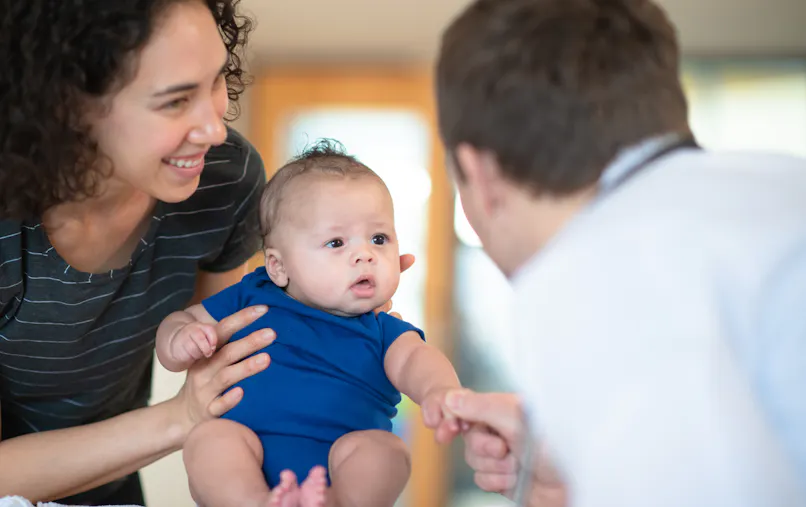Triphallie : un bébé est né avec trois pénis, c’est le premier cas connu dans le monde