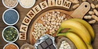 Comment prévenir une carence en magnésium ? 