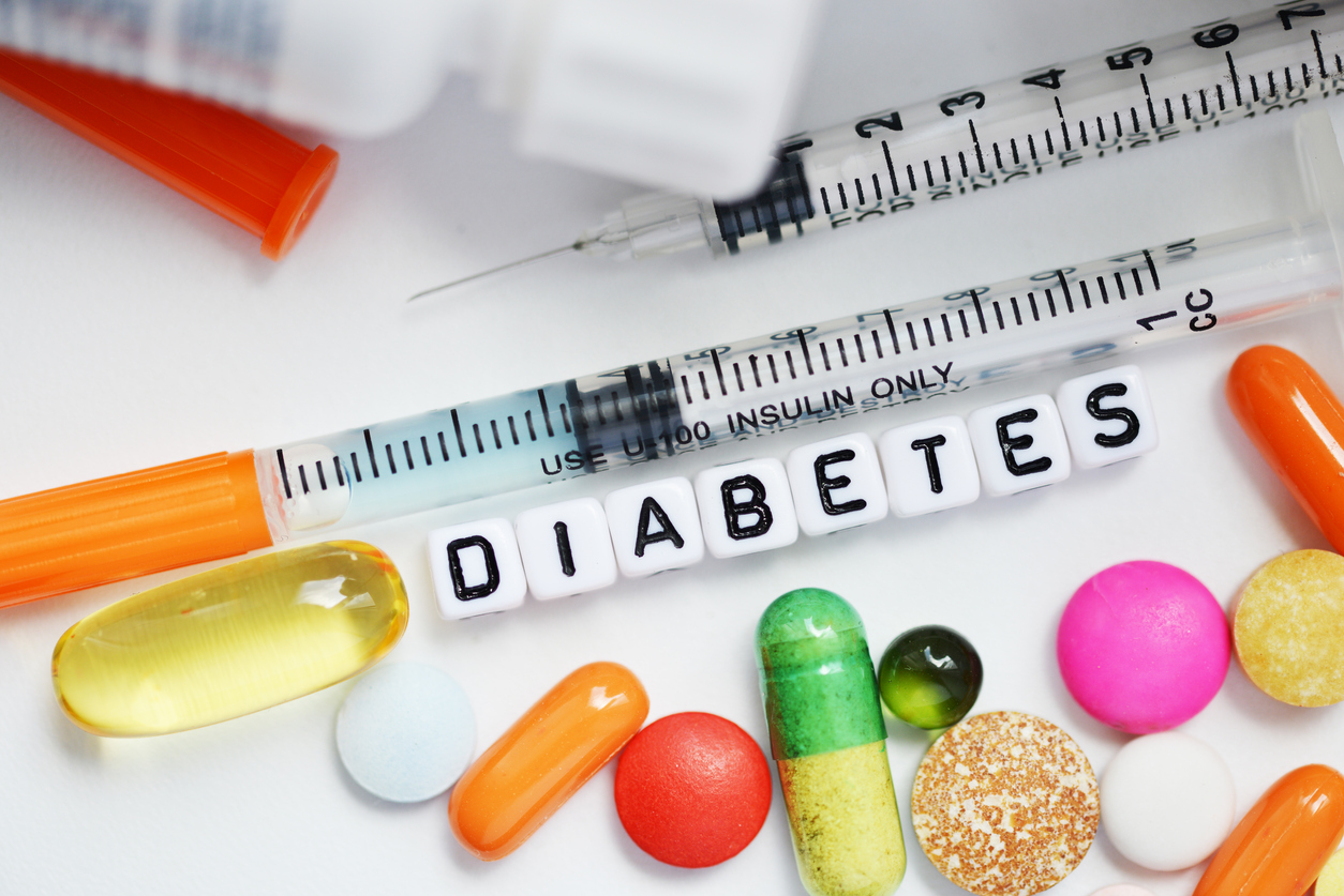 Diabète : une pilule à l’insuline en cours de développement