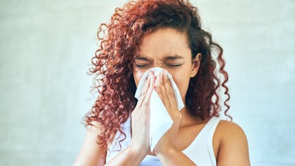 Allergies ou covid-19 : comment faire la différence ? quelle prévention ? 
