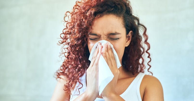 Allergies ou covid-19 : comment faire la différence ? quelle prévention ? 