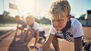 Petite enfance : une alimentation saine et du sport pour améliorer la santé et le mental à l'âge adulte