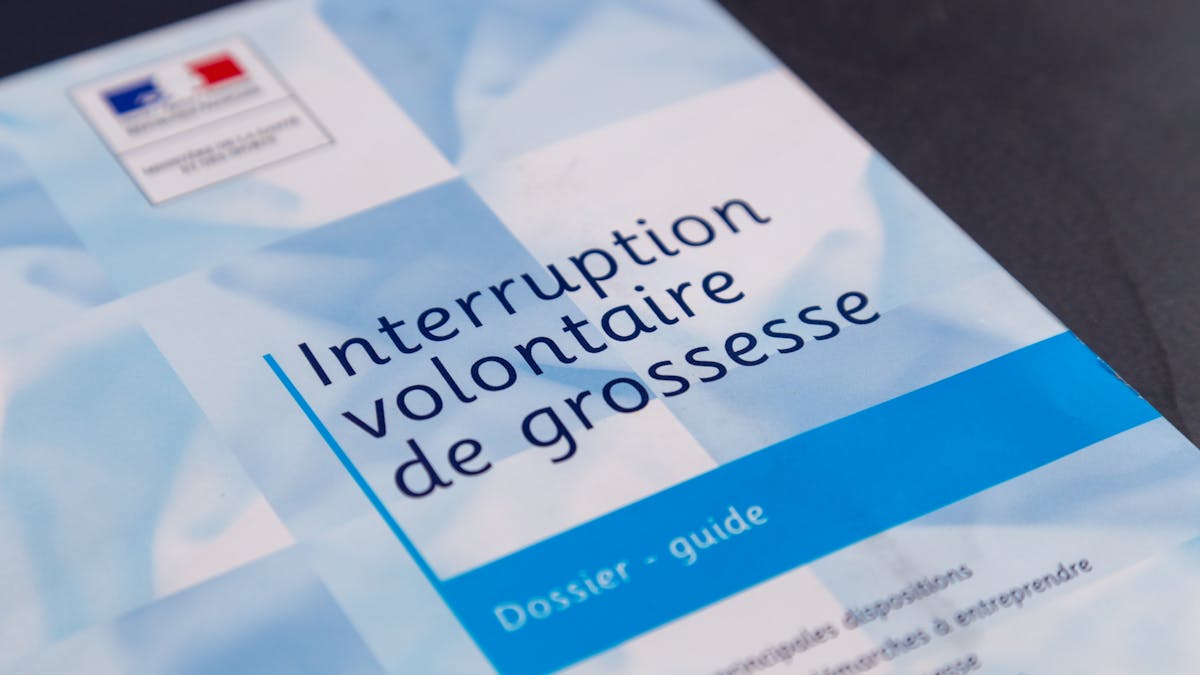 Ivg Delai Methode Deroulement Suivi Sante Magazine Ivg Delai Methode Deroulement Suivi Sante Magazine
