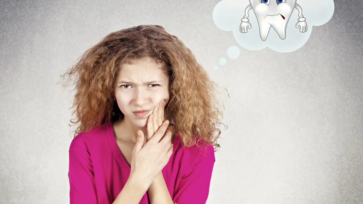 Dents De Sagesse Qui Poussent Age Role Symptomes Douleur Sante Magazine Dents De Sagesse Qui Poussent Age Role Symptomes Douleur Sante Magazine