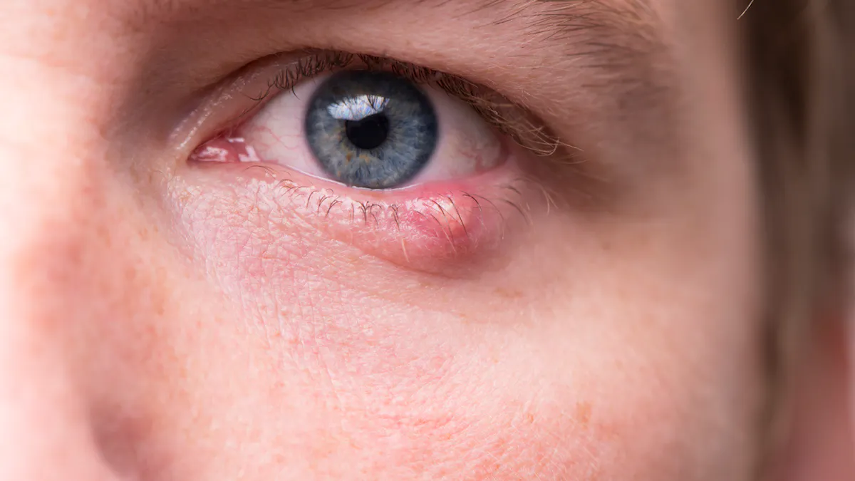 Orgelet Definition Causes Symptomes Traitements Sante Magazine Orgelet Definition Causes Symptomes Traitements Sante Magazine