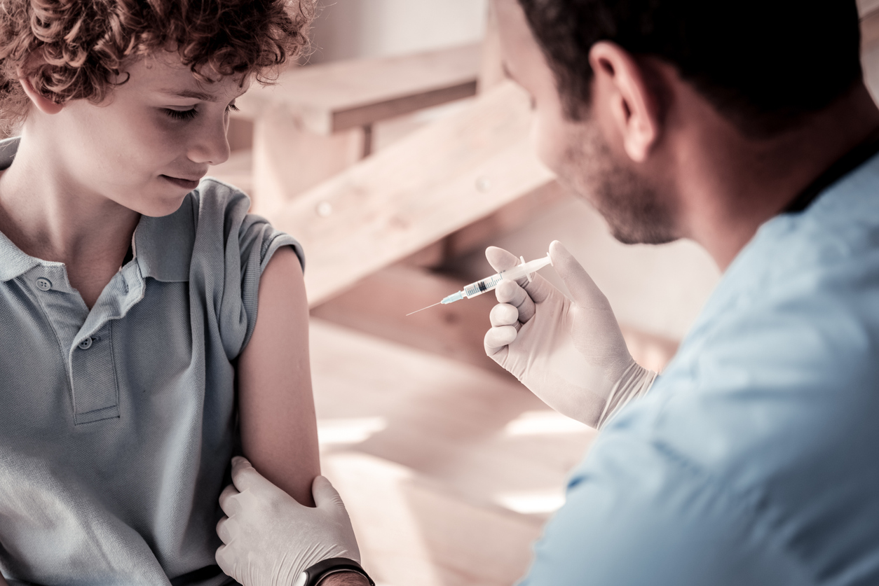 Vaccin du papillomavirus effets secondaires