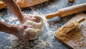 Comment fabriquer soi-même son pain ? 