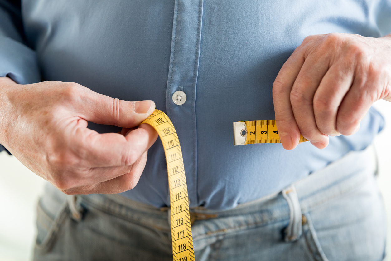 Cancer et obésité : IMC et forme du corps combinés prédiraient mieux le risque