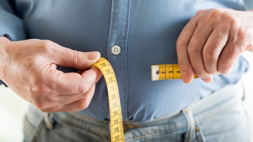 Cancer et obésité : IMC et forme du corps combinés prédiraient mieux le risque