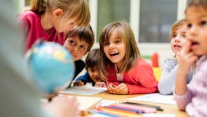 École Montessori : les élèves ont-ils un meilleur niveau ?