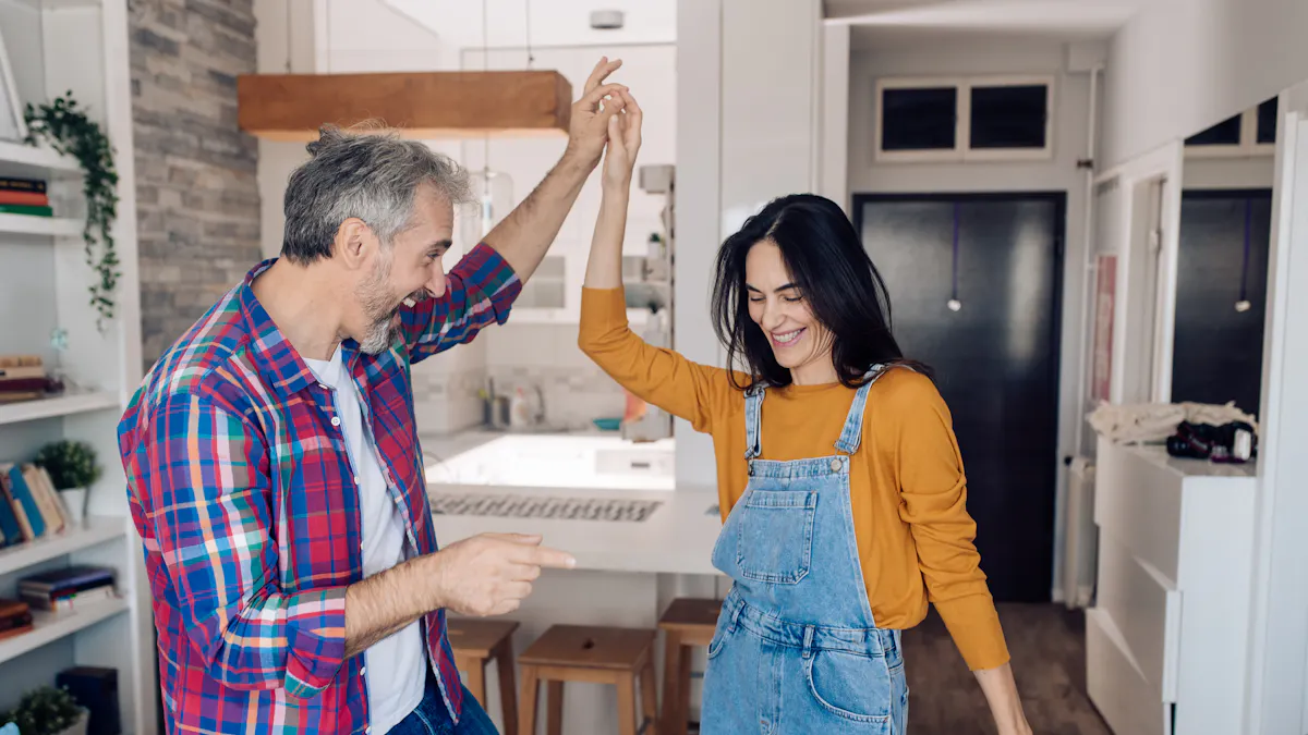 Peut-on vraiment être avec la même personne toute sa vie ?