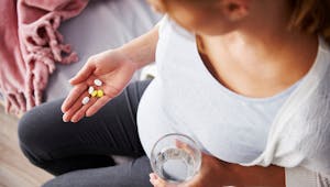 Quels médicaments sans ordonnance éviter pendant la grossesse ? 