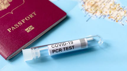 Tout ce qu'il faut savoir sur le pass vaccinal en vigueur depuis le 24 janvier 