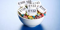 Additifs alimentaires : quels sont leurs dangers pour la santé ?