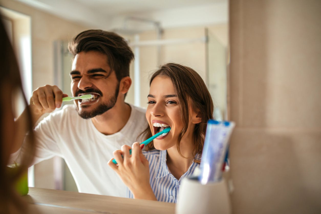 Quel dentifrice choisir ?